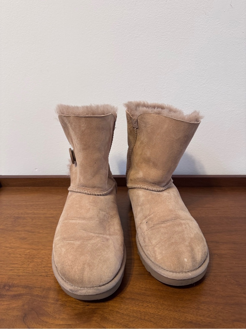 Women’s Uggs Boots